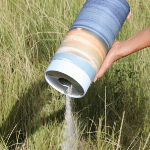 Scatter Tubes