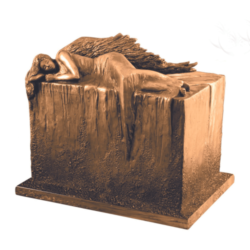 Ashes urn