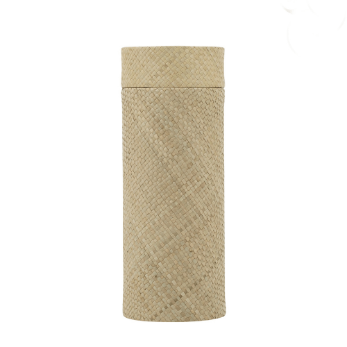 Premium Natural Bamboo Scatter Tube