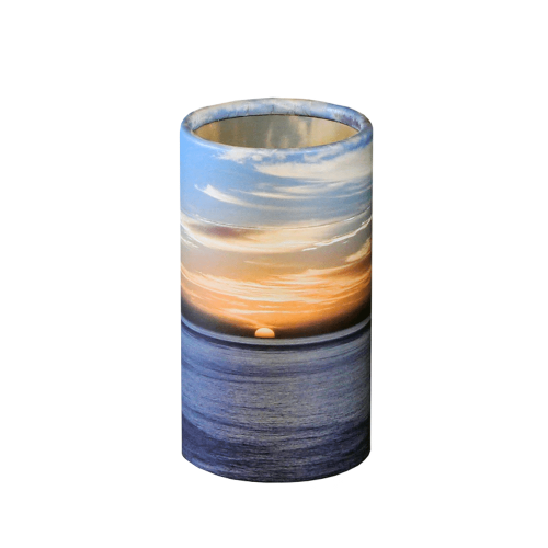 Sunset Ashes Scatter Tube