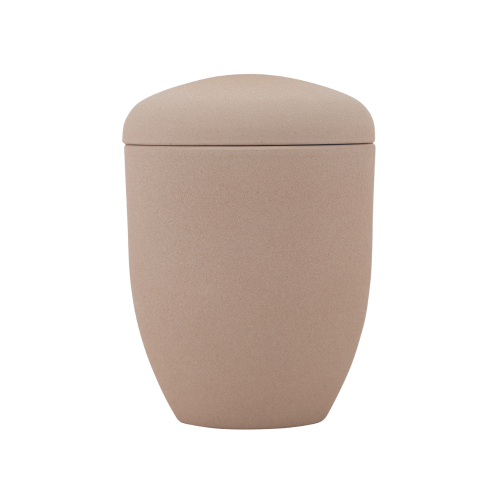 Tierra Arena Biodegradable Urn