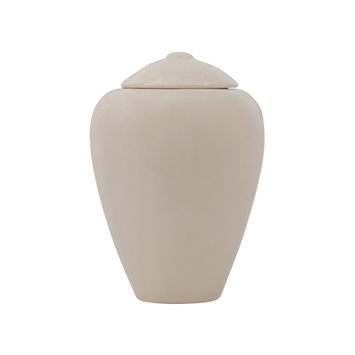 Tierra Hielo Biodegradable Urn